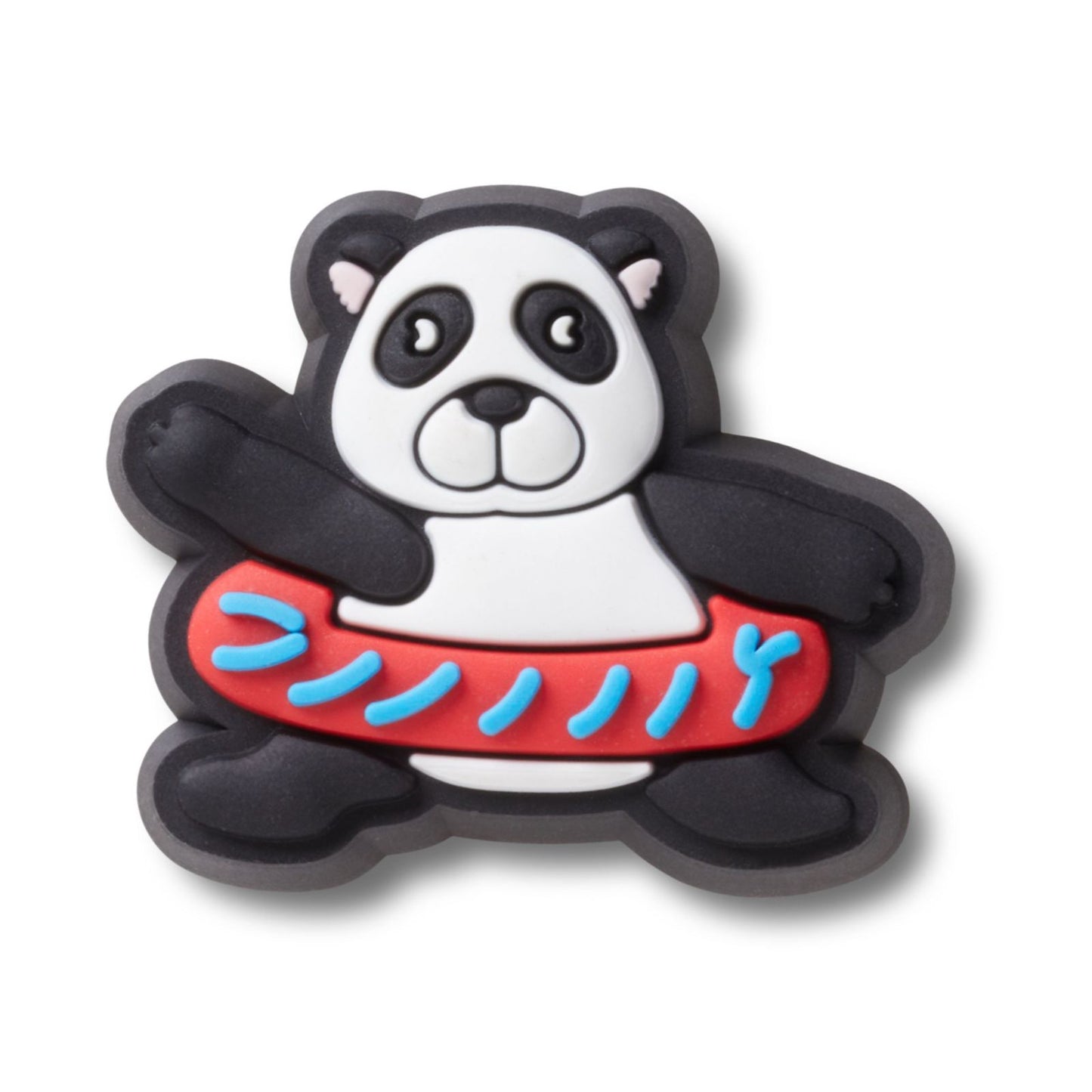 Jibbitz Hula Panda Unisex
