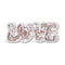 Jibbitz Oversized Love Squish