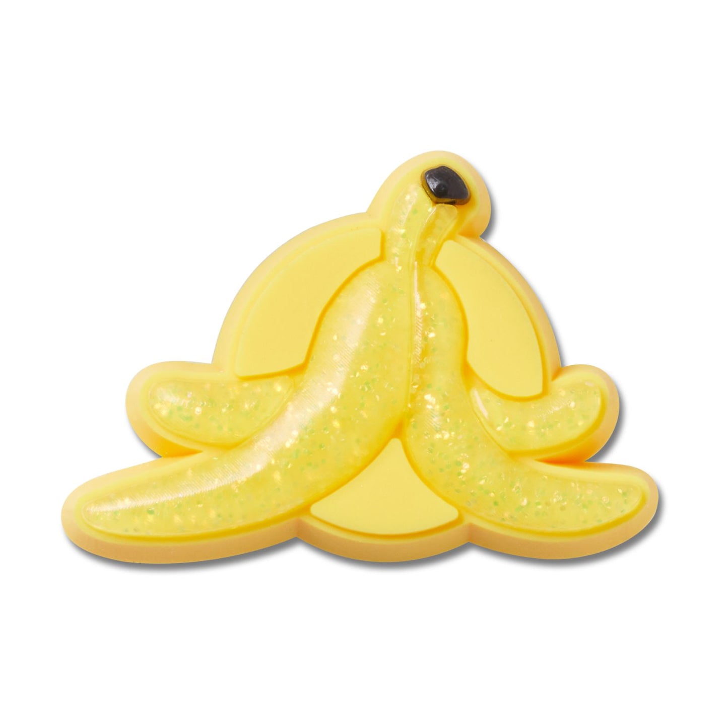 Jibbitz Sparkle Banana