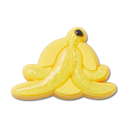 Jibbitz Sparkle Banana