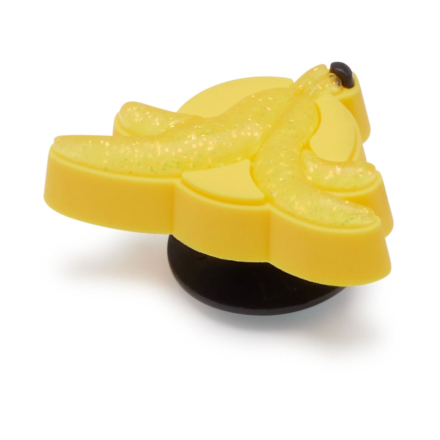 Jibbitz Sparkle Banana
