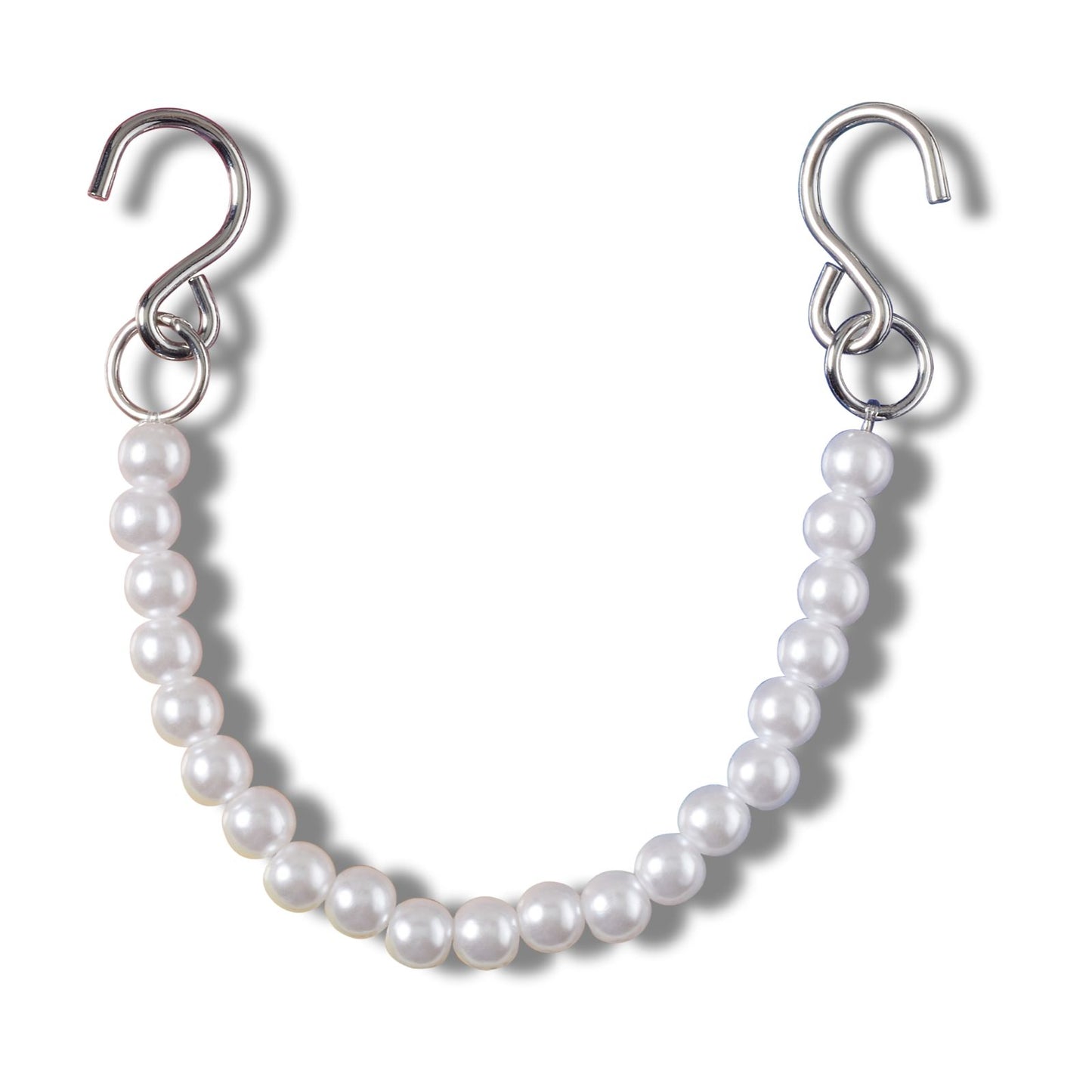 Jibbitz Pearl Strap Chain