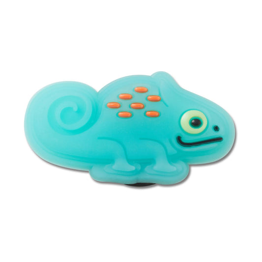 Jibbitz Uv Changing Chameleon Unisex