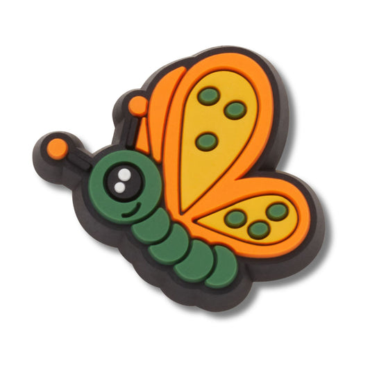 Jibbitz 3d Butterfly Unisex