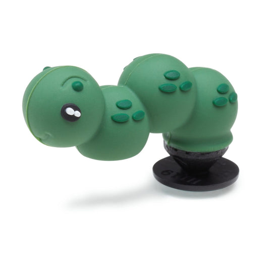 Jibbitz 3d Caterpillar Unisex