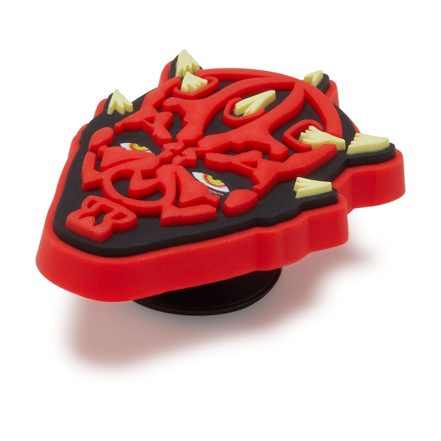 Darth Maul Head Unisex Jibbitz