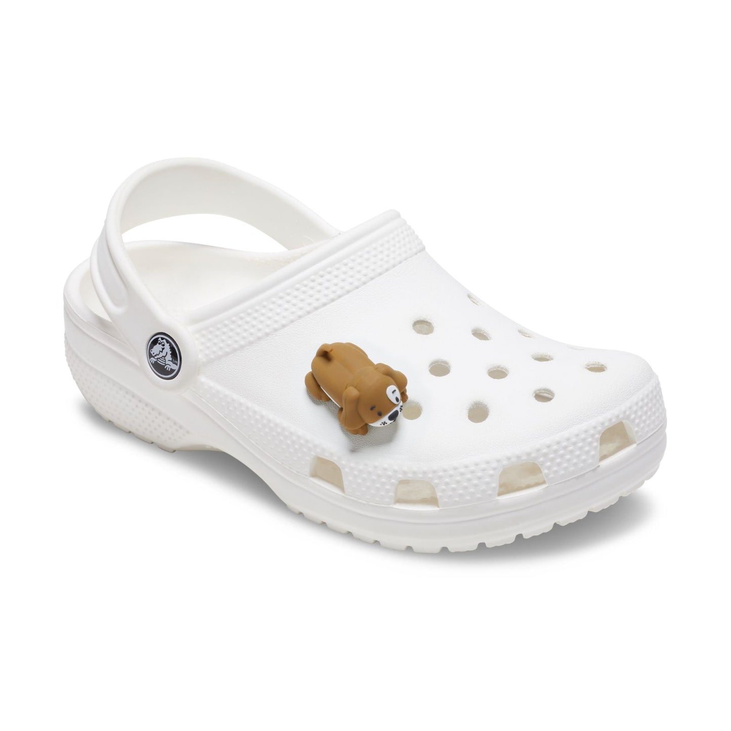 Jibbitz 3d Dog With Paws