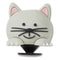 Jibbitz 3d Kitty