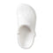 Jibbitz 3d White Classic Clog Unisex