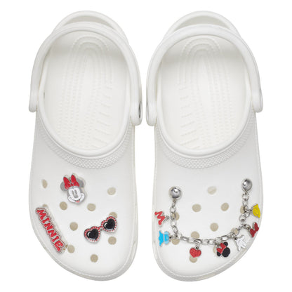 Jibbitz Minnie Elevated 5 Pack