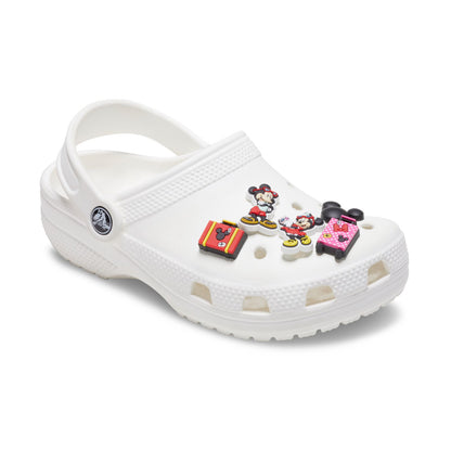 Jibbitz Mickey Vacation 5 Pack