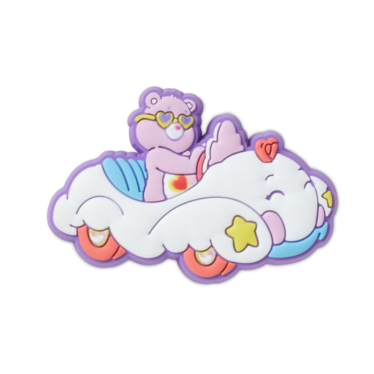 Jibbitz Care Bears Car