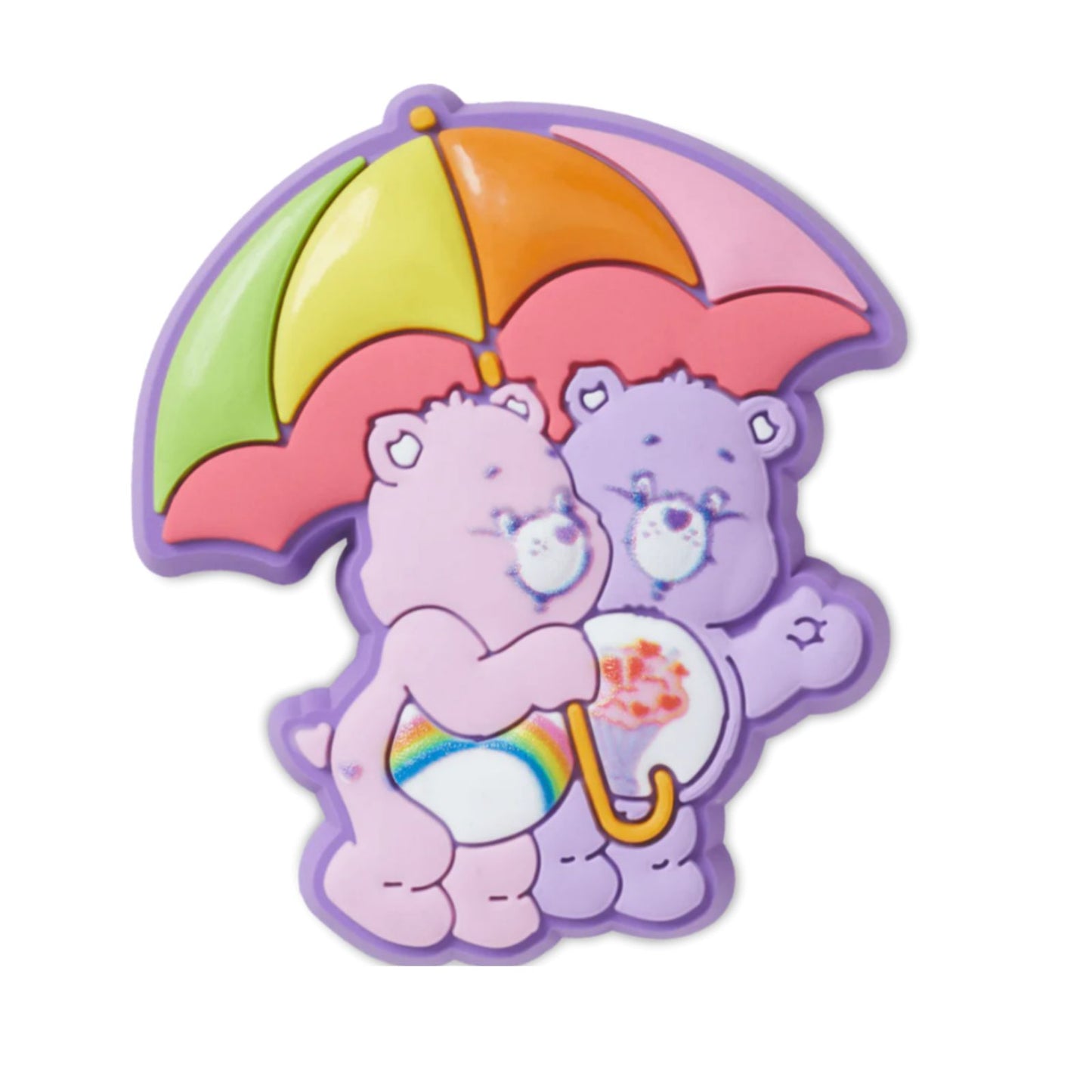 Jibbitz Care Bears Umbrella