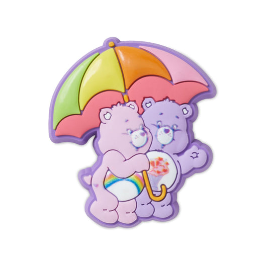 Jibbitz Care Bears Umbrella