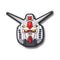 Jibbitz Gundam 3