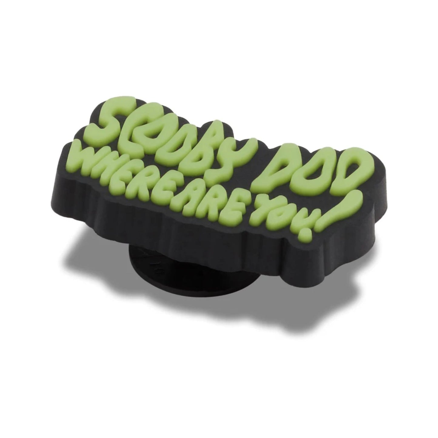 Jibbitz Scooby Doo Where Are You