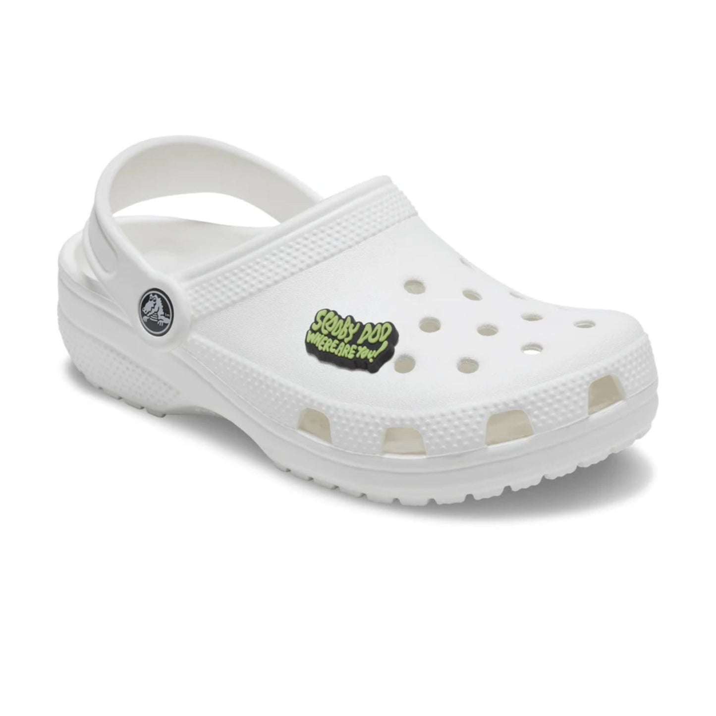 Jibbitz Scooby Doo Where Are You