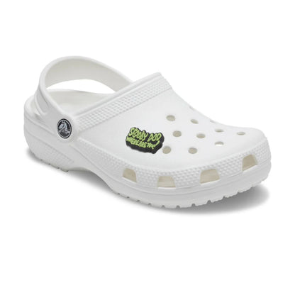 Jibbitz Scooby Doo Where Are You