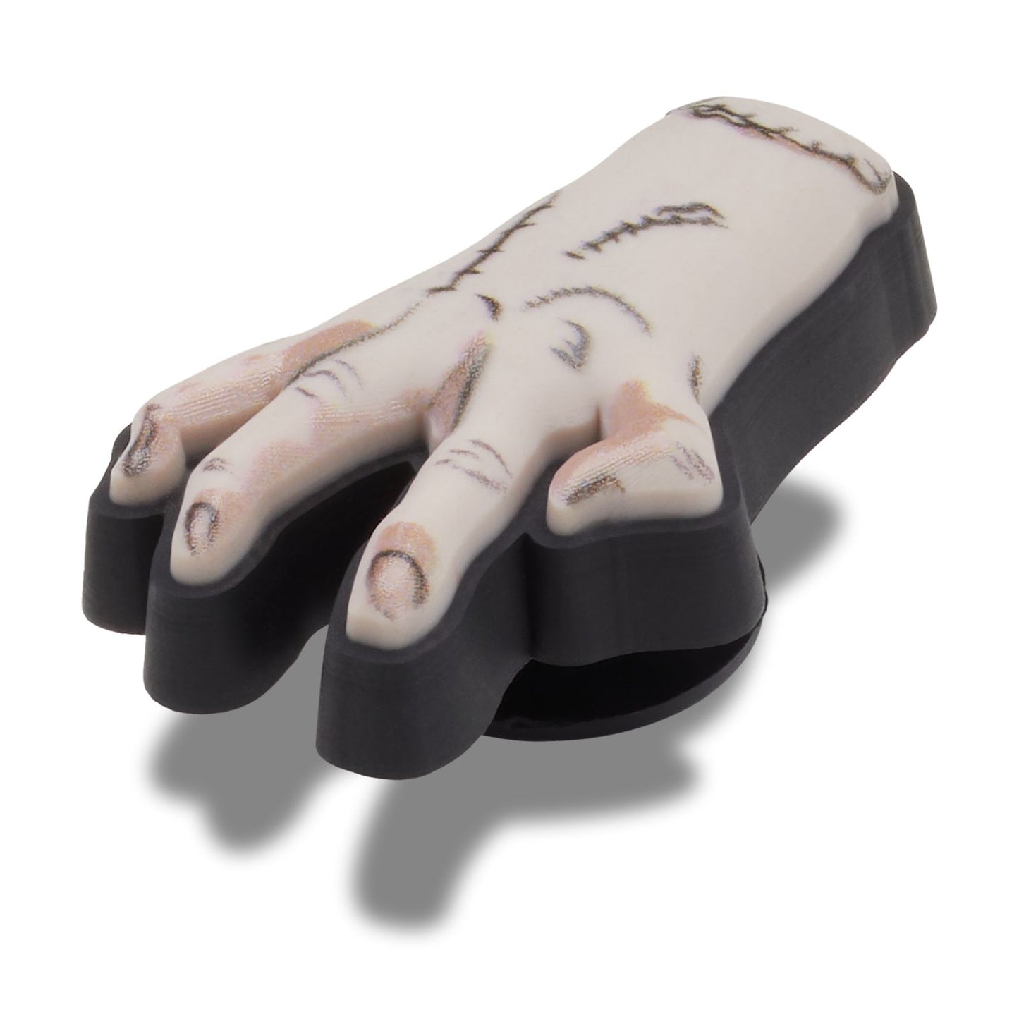 Jibbitz Wednesday Thing