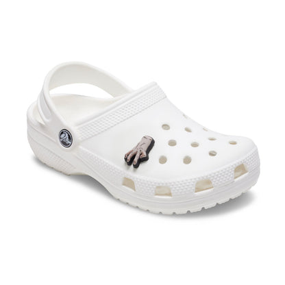 Jibbitz Wednesday Thing