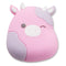 Squishmallows 1 Unisex Multi Jibbitz