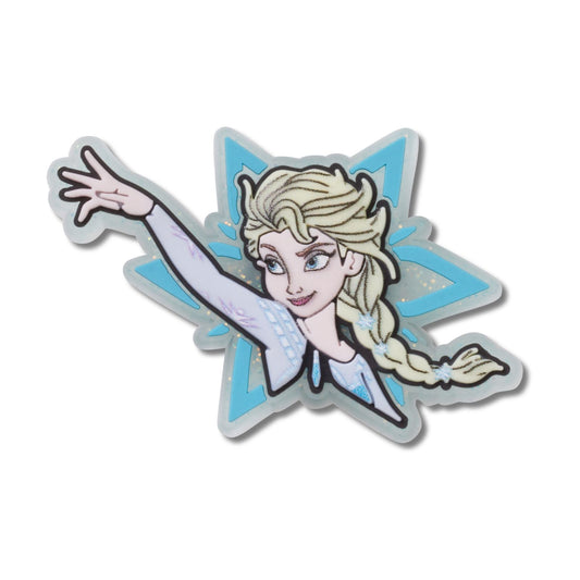 Frozen 1 Unisex Multi Jibbitz