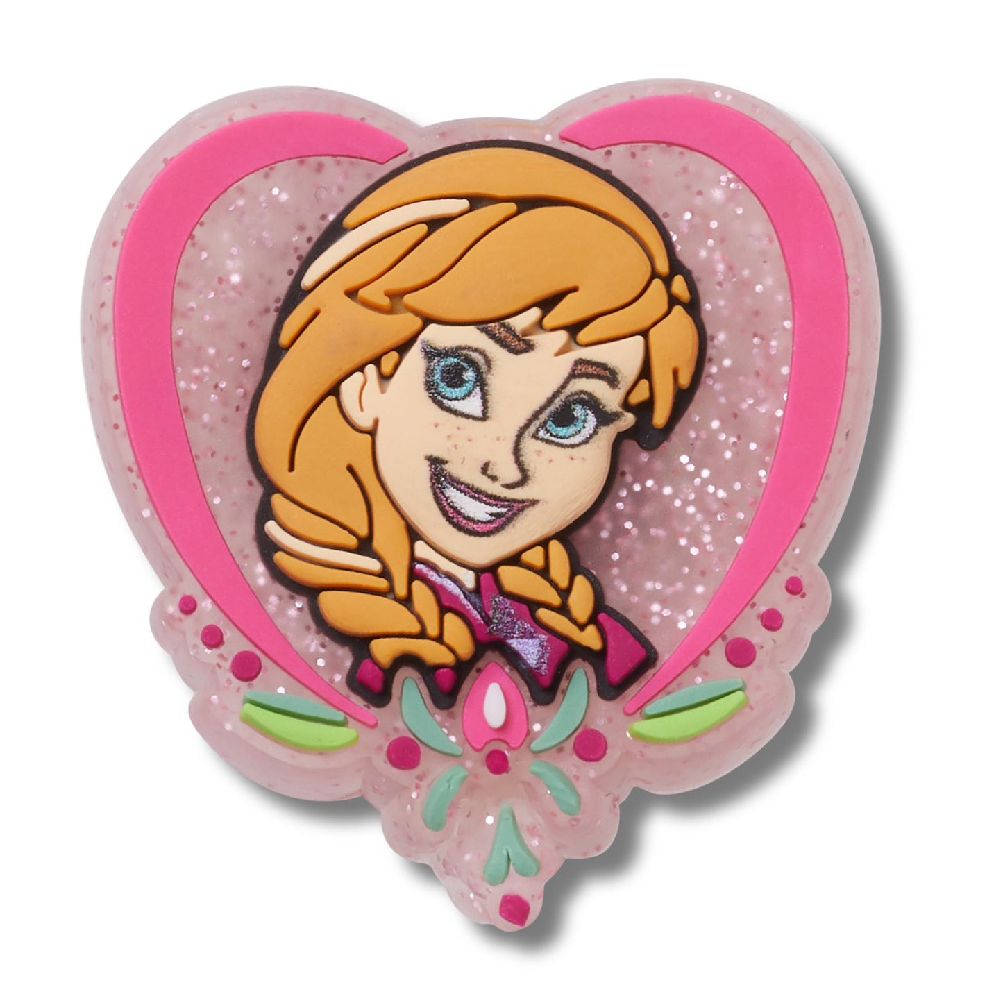 Frozen 2 Unisex Multi Jibbitz