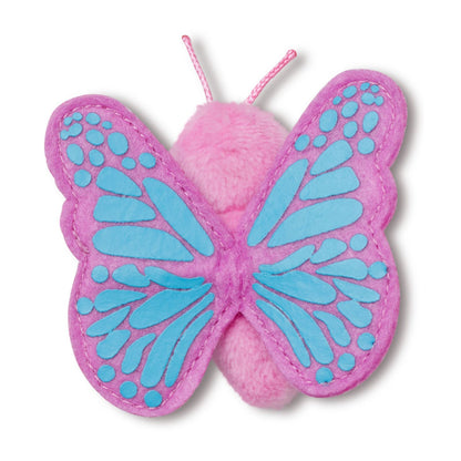 Jibbitz Adjustable Butterfly