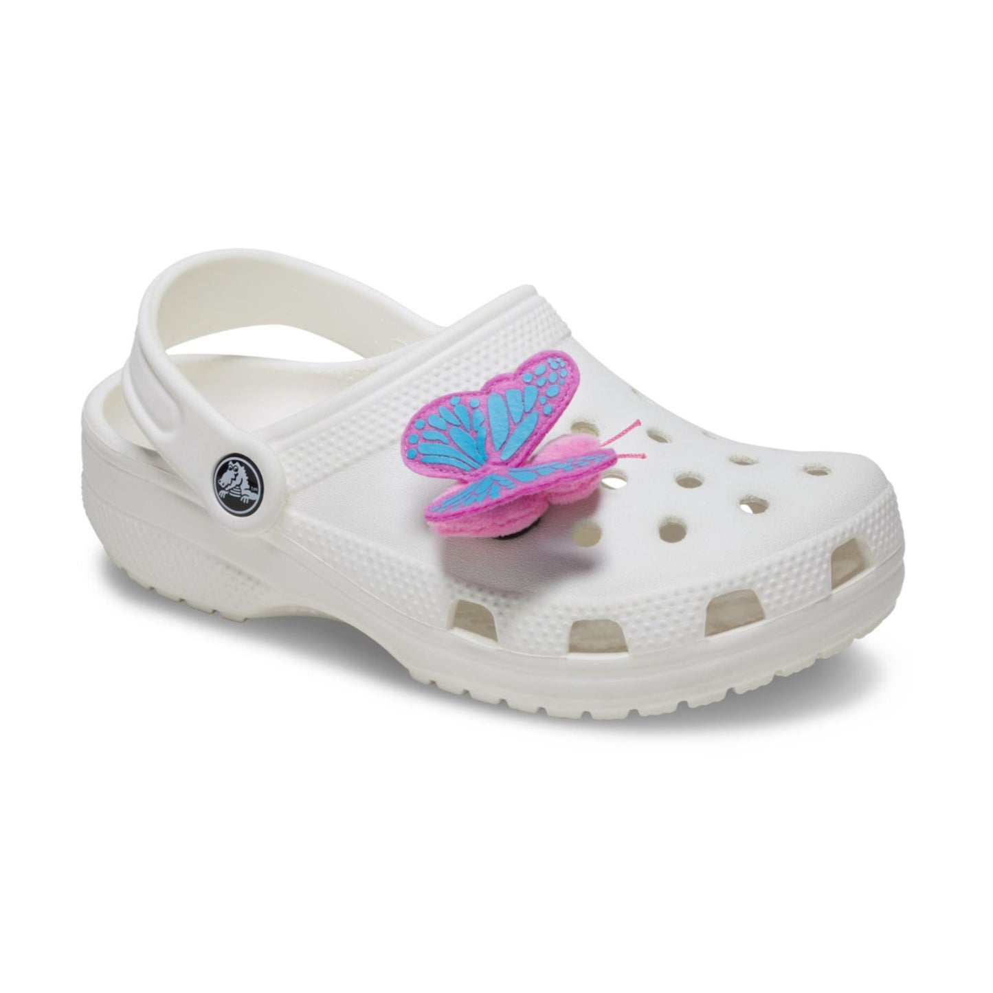 Jibbitz Adjustable Butterfly