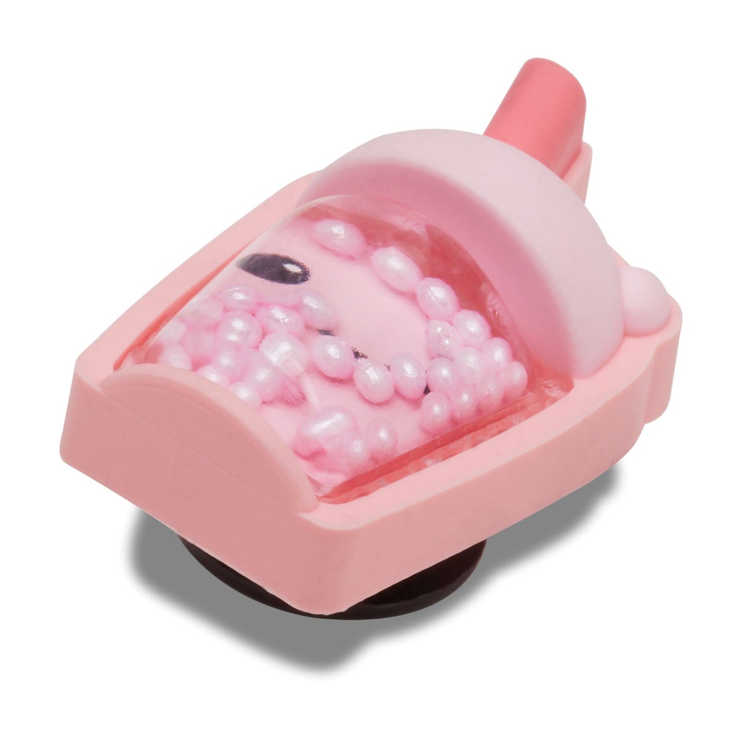 Strawberry Boba Unisex Multi Jibbitz