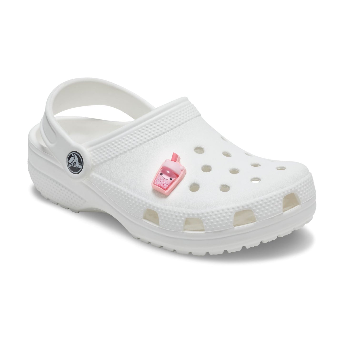 Strawberry Boba Unisex Multi Jibbitz