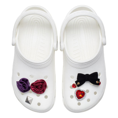 Dark Romance Lace Up 5 Pack No Aplica Jibbitz