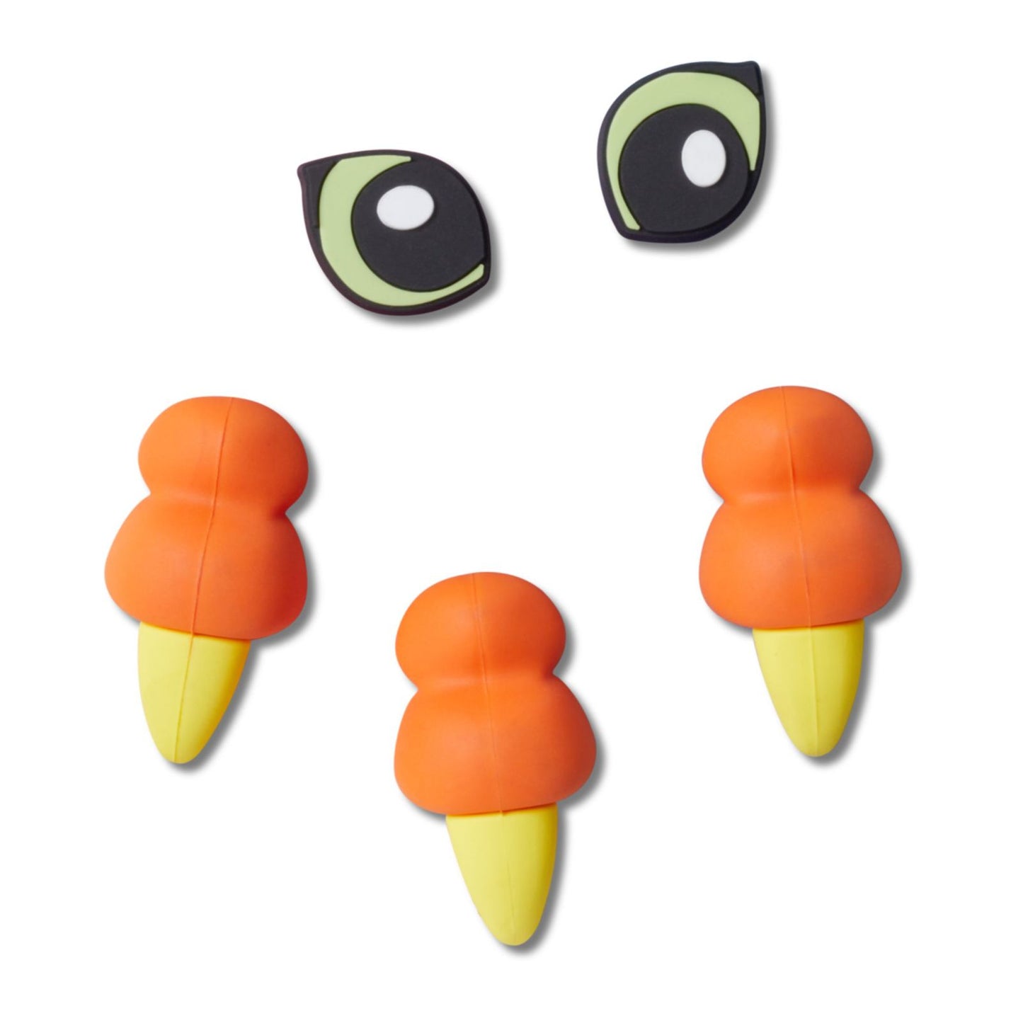 Jibbitz Make Your Own Dino 5 Pack