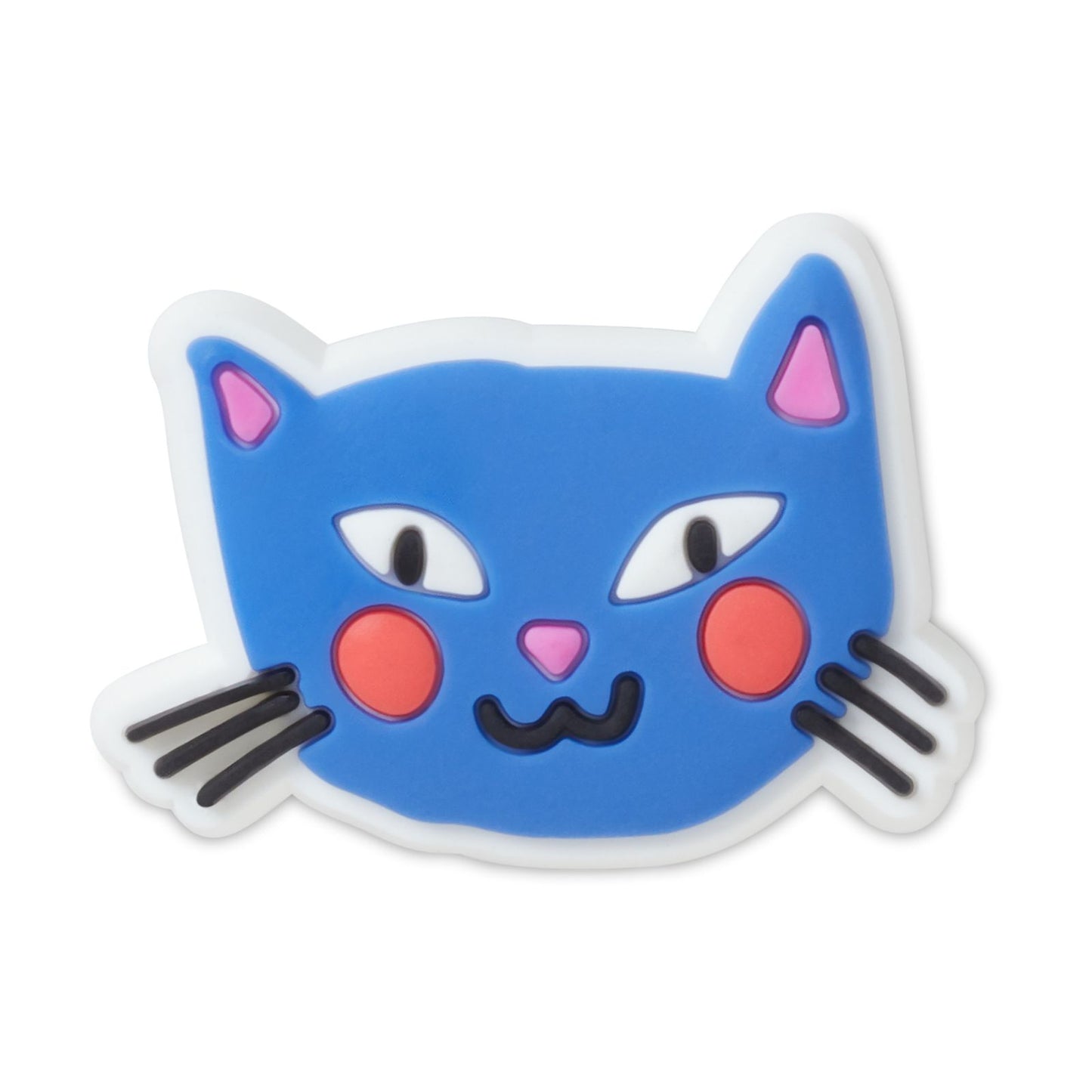 Jibbitz Doodle Kitty