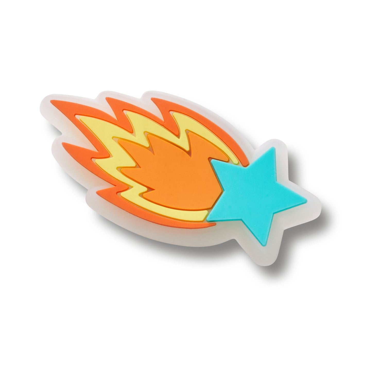 Jibbitz Lights Up Meteor