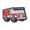 Jibbitz Tiny Fire Truck