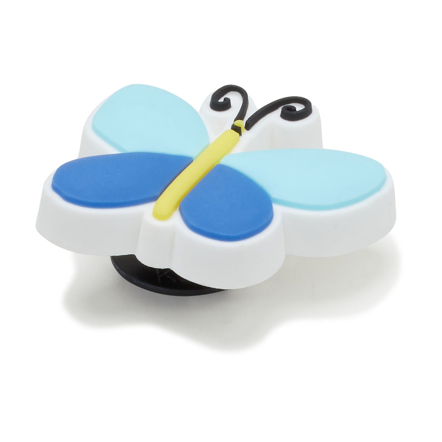 Jibbitz Doodle Butterfly