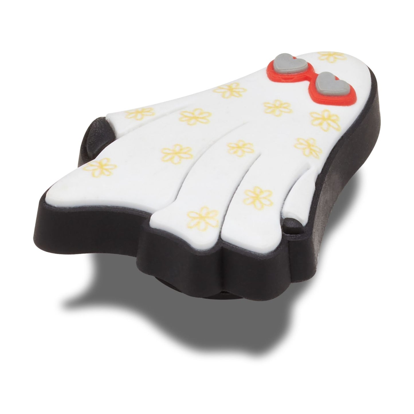 Ghost With Sunnies Unisex Multi Jibbitz