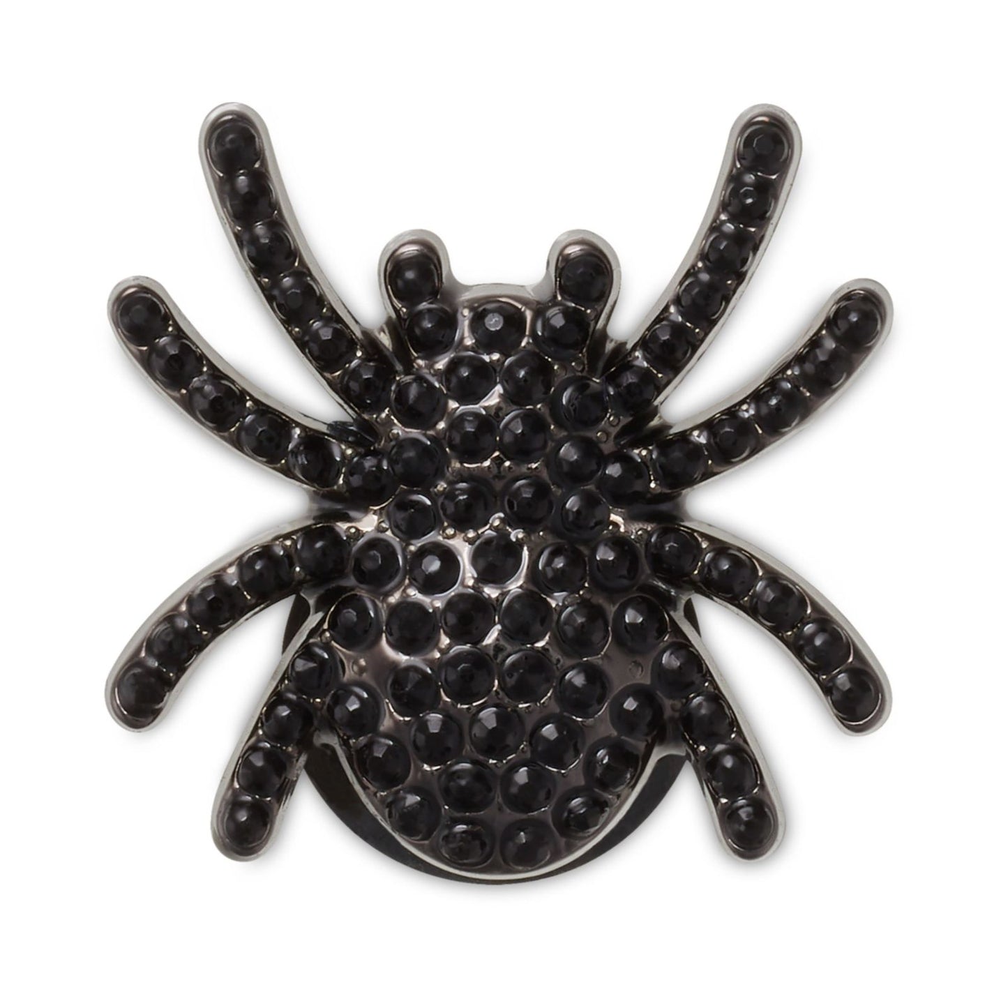 Jibbitz Elevated Spooky Spider