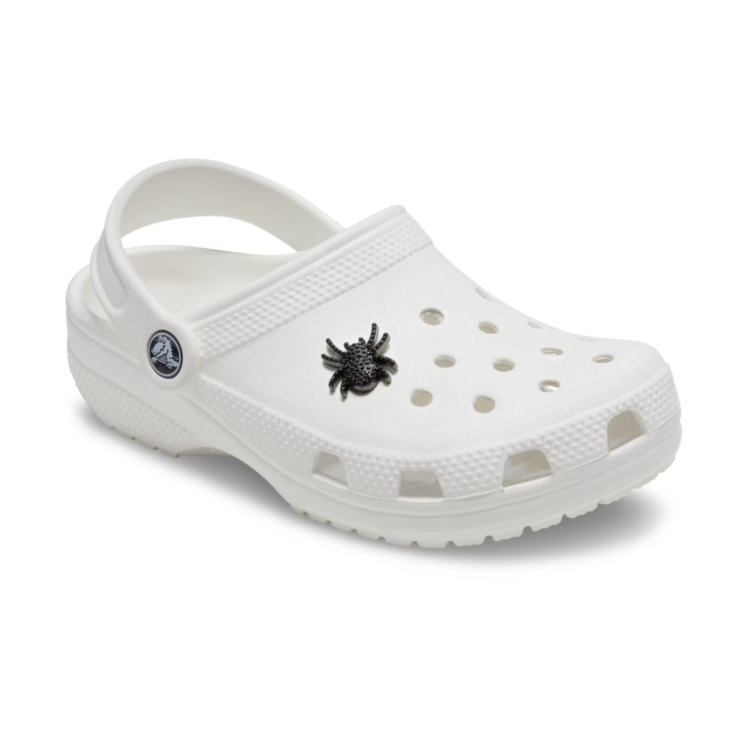 Jibbitz Elevated Spooky Spider