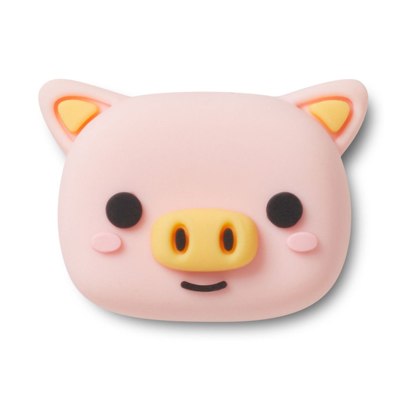 Jibbitz 3d Pig Face