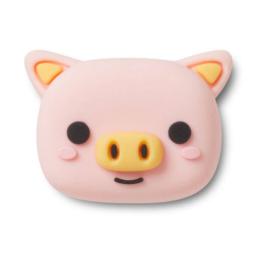Jibbitz 3d Pig Face
