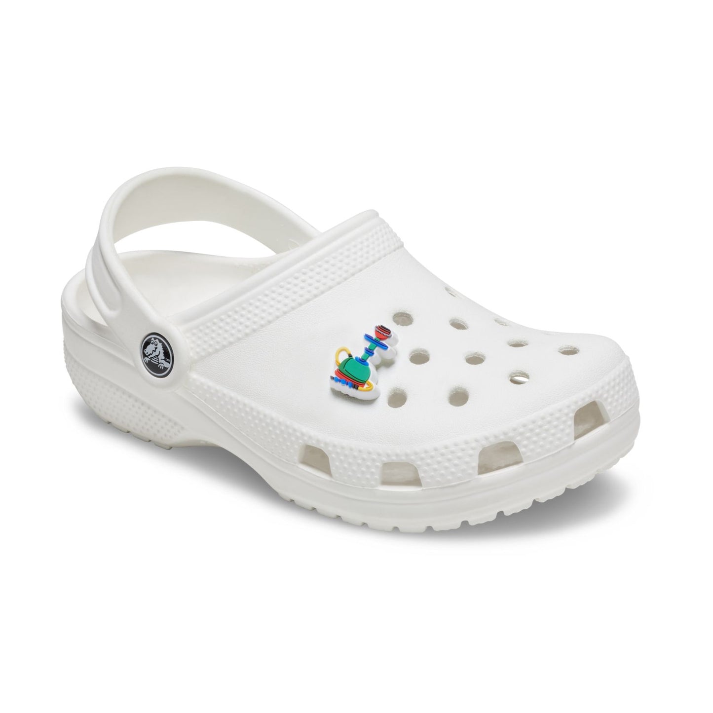 Hookah Pipe Unisex Multi Jibbitz