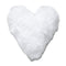 Fluffy Heart Unisex Multi Jibbitz