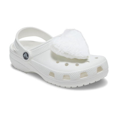Fluffy Heart Unisex Multi Jibbitz