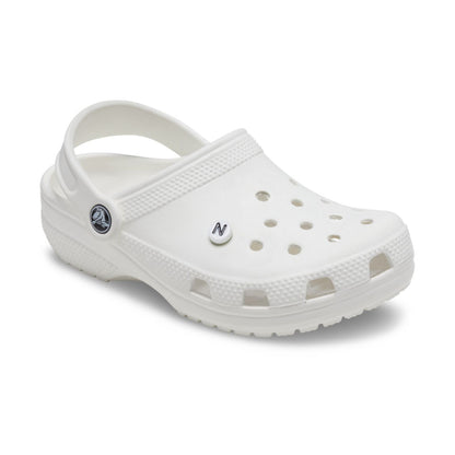 Jibbitz N Tiny Friendship Letter Unisex Multi