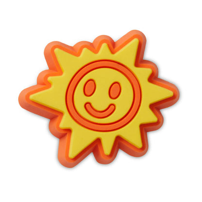 Jibbitz Sun Doodle