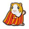 Guinea Pig Unisex Multi Jibbitz