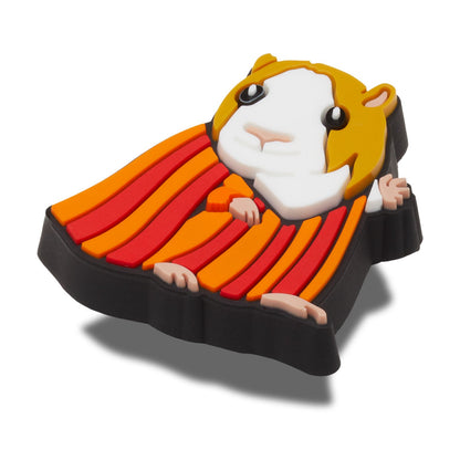 Guinea Pig Unisex Multi Jibbitz