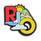 Jibbitz Rio De Janeiro Cityscape